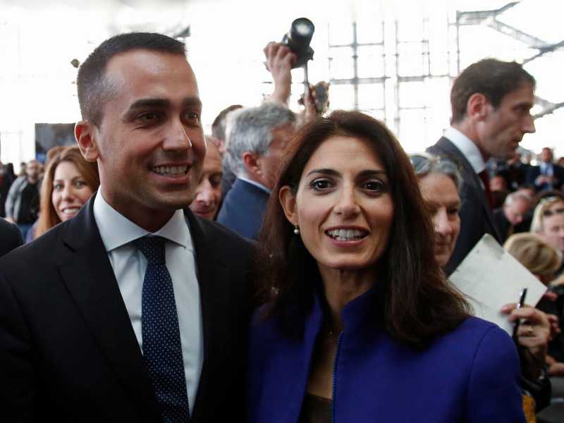 Patto della Farnesina: Di Maio assume l'ex portavoce di Raggi. Il ministro è il vero navigator del M5s