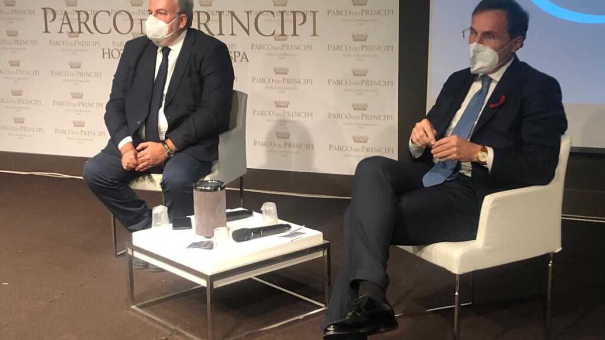 Immagine di In Puglia nasce il piccolo Ulivo di Emiliano. Tra populismo e i timori del Pd