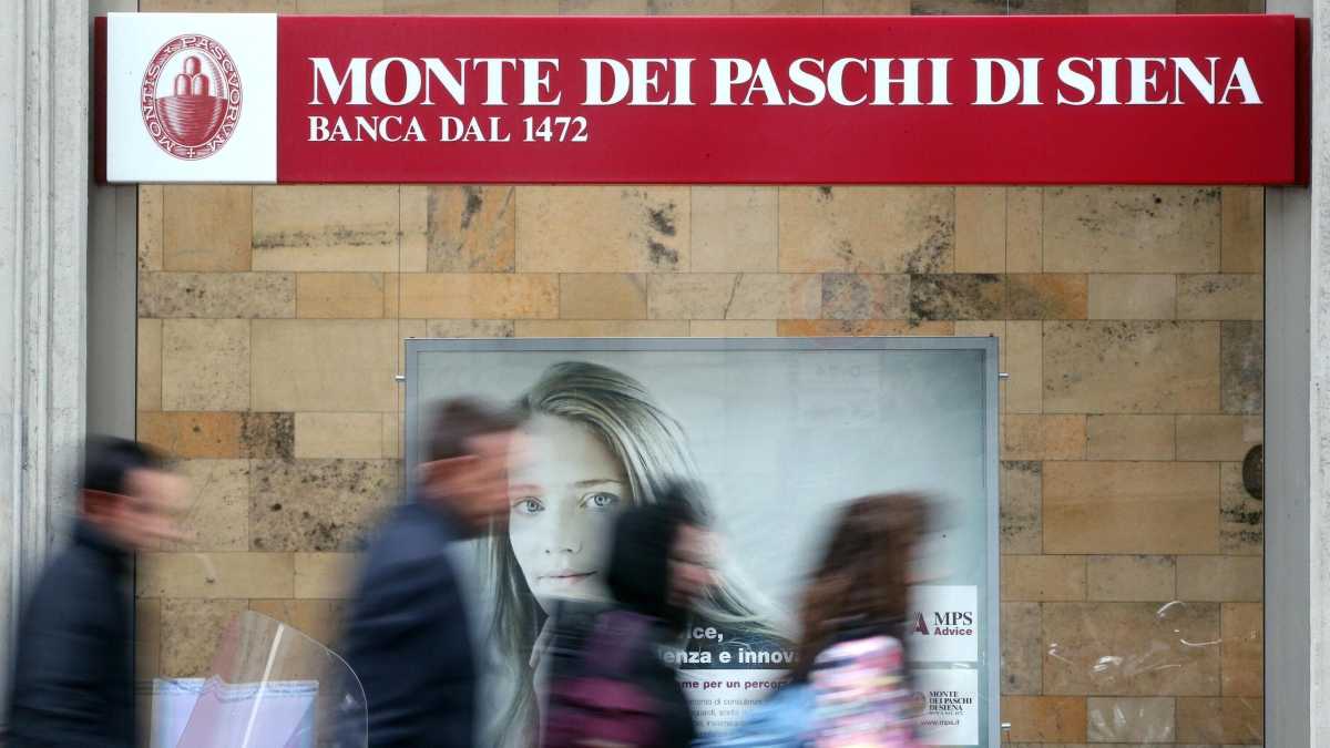 Immagine di Perché la Borsa inizia a scommettere sul futuro di Mps