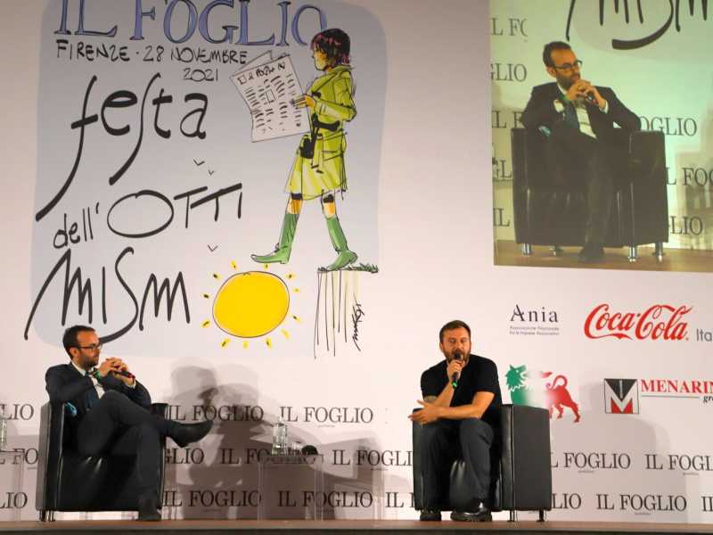 Musica democratica. Una conversazione con Cesare Cremonini