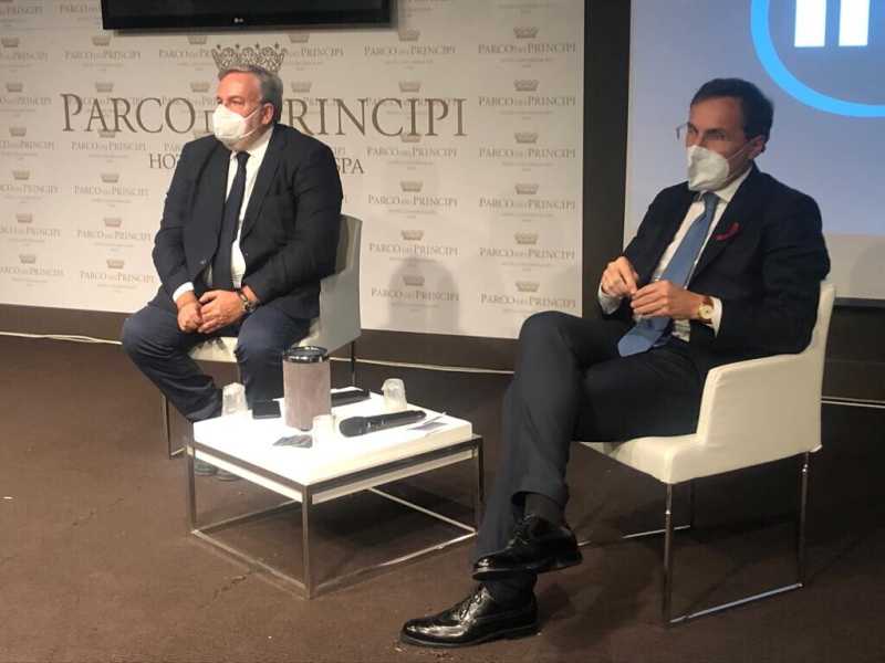 In Puglia nasce il piccolo Ulivo di Emiliano. Tra populismo e i timori del Pd