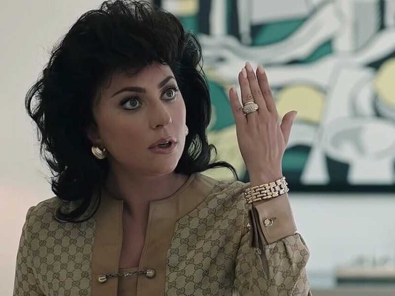 Cinque cose che proprio non tornano in House of Gucci