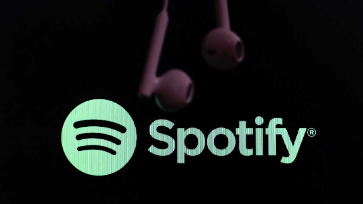 Immagine di Spotify ambisce a dominare il settore audio e compra una società di AI a scopi militari