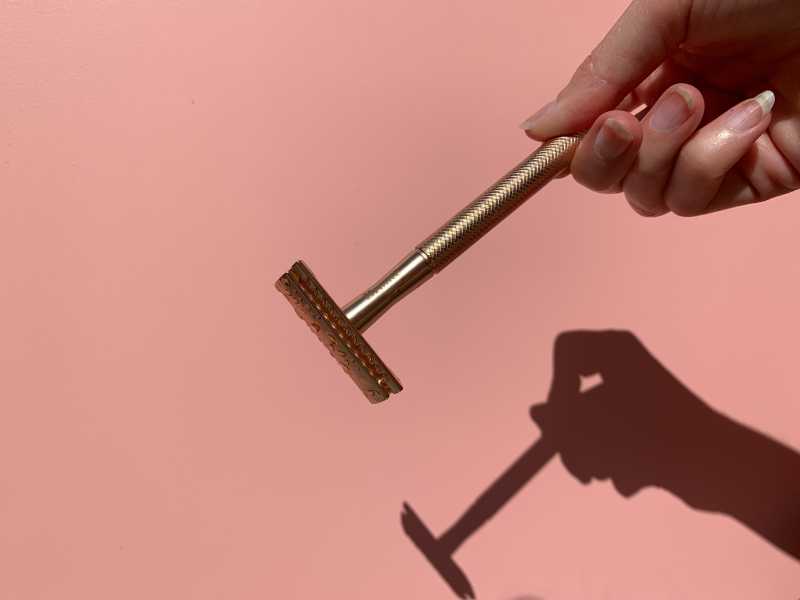 La depilazione è violenza?