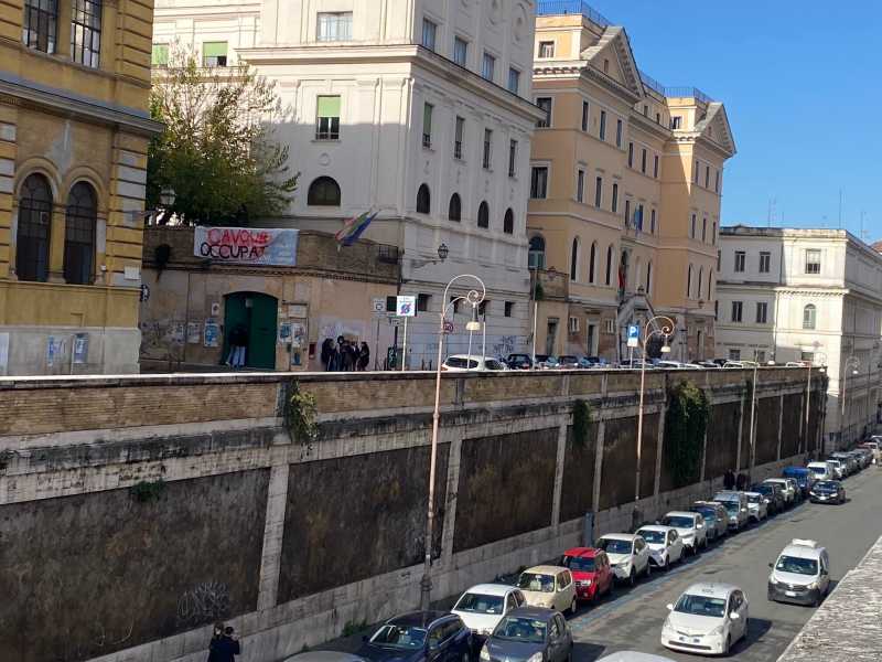 Dopo il Covid le occupazioni scolastiche sono una boccata d'aria per i ragazzi