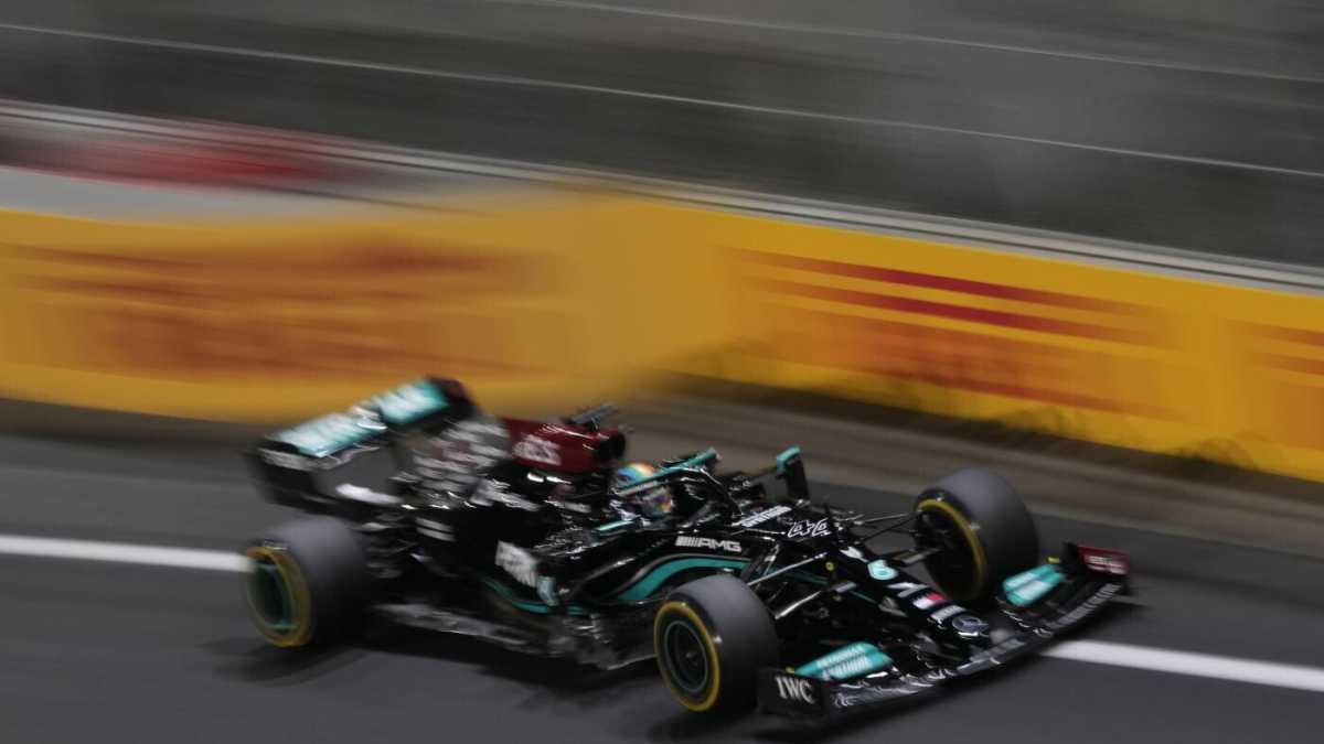 Immagine di Tra Hamilton e Verstappen deciderà Abu Dhabi (dopo la farsa in Arabia Saudita)