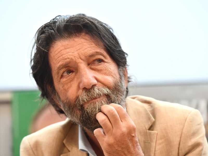 FOTO ANSA/LUCA ZENNARO
