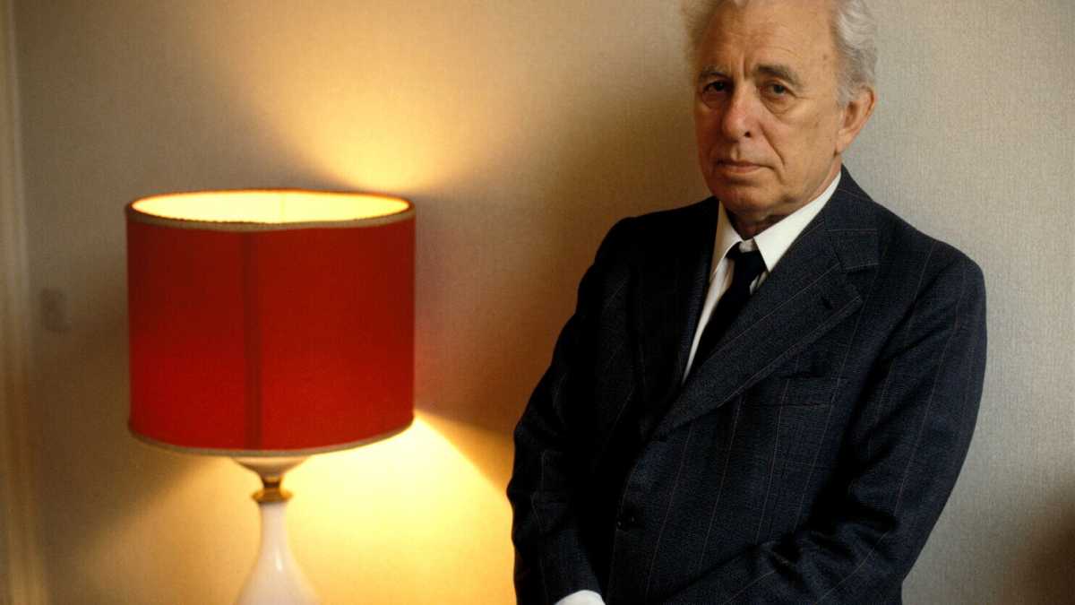Immagine di Franco Fortini e il pane del poeta