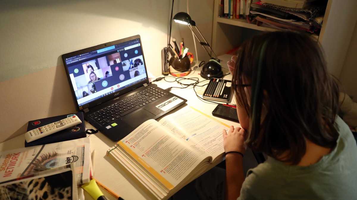 Immagine di La pandemia è stata un test sulla scuola