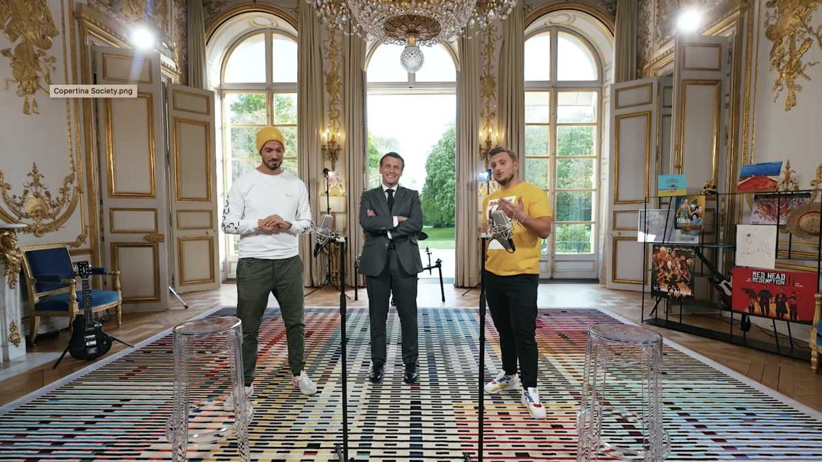 Immagine di In Francia, i candidati vanno a caccia di giovani sui social. I risultati? I filtri non bastano