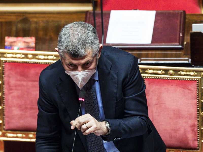 Il successo del super green pass? "È nell'altissimo numero di vaccini fatti", dice Scalfarotto