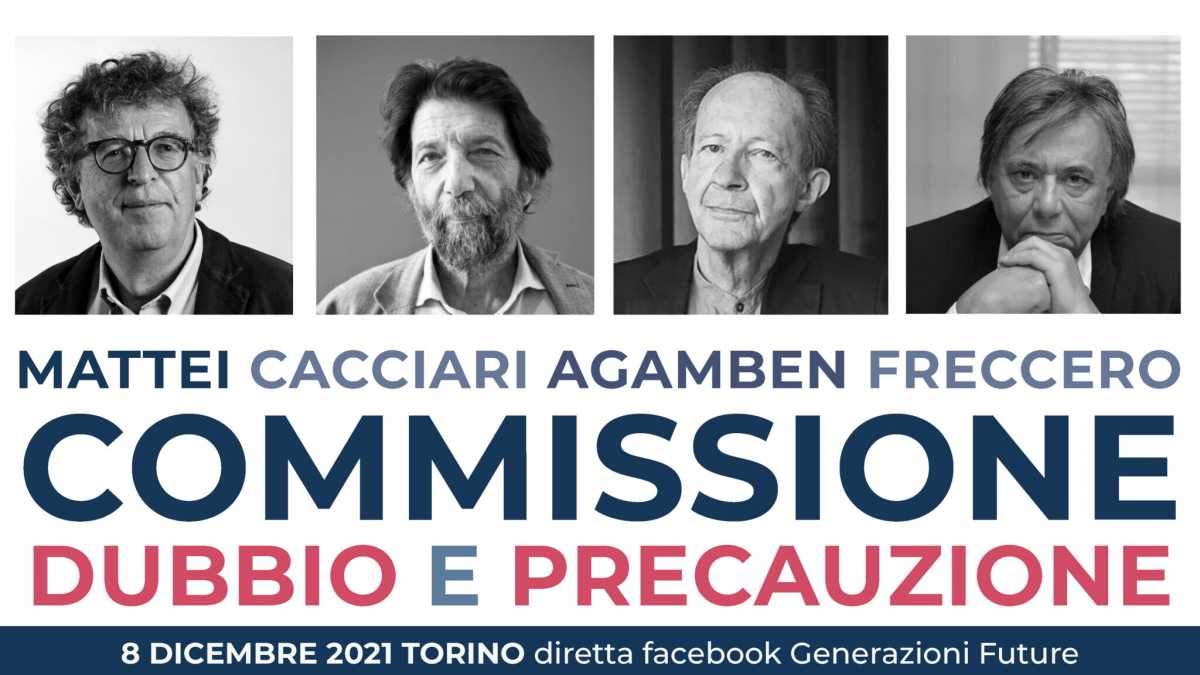Immagine di Le follie della Cacciari associati
