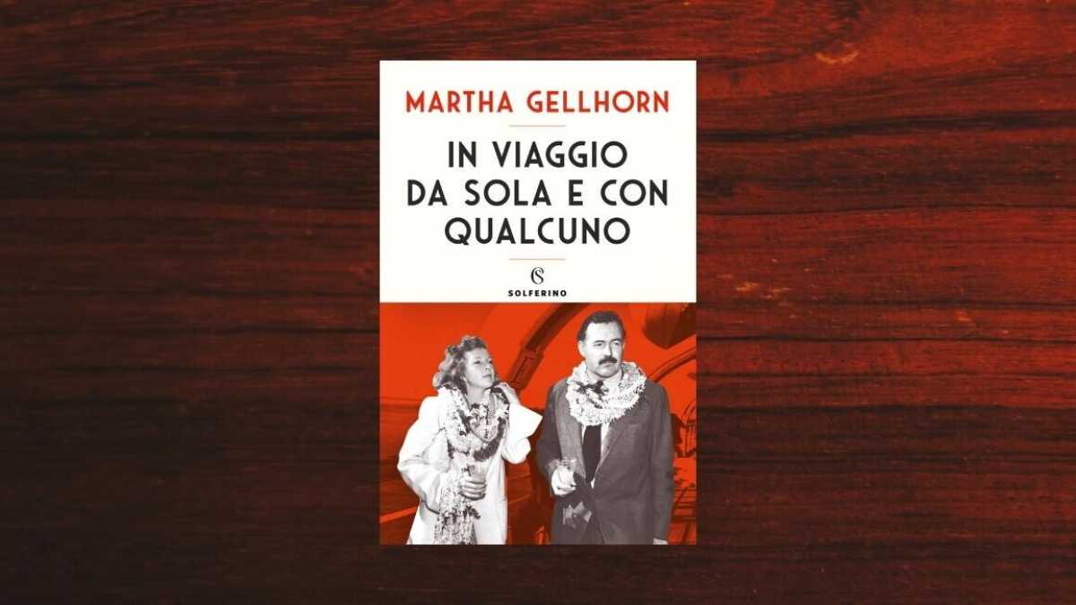 Immagine di In viaggio da sola e con qualcuno