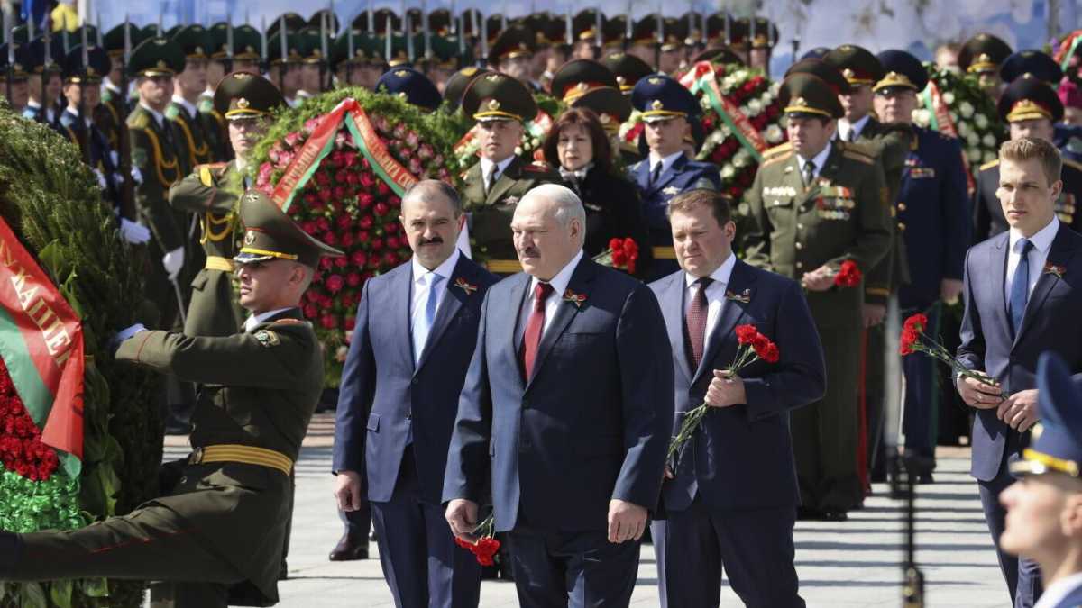 Immagine di Il fallimento degli accordi feticcio, nascono deboli e finiscono peggio (da Kabul all'Ucraina)