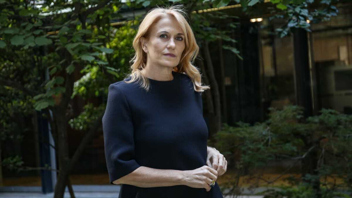 Immagine di Cara Rsf, dare voce ai No vax in tv non è pluralismo: è disinformazione