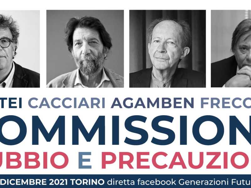 Le follie della Cacciari associati