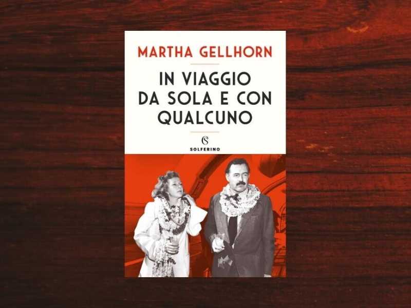 In viaggio da sola e con qualcuno