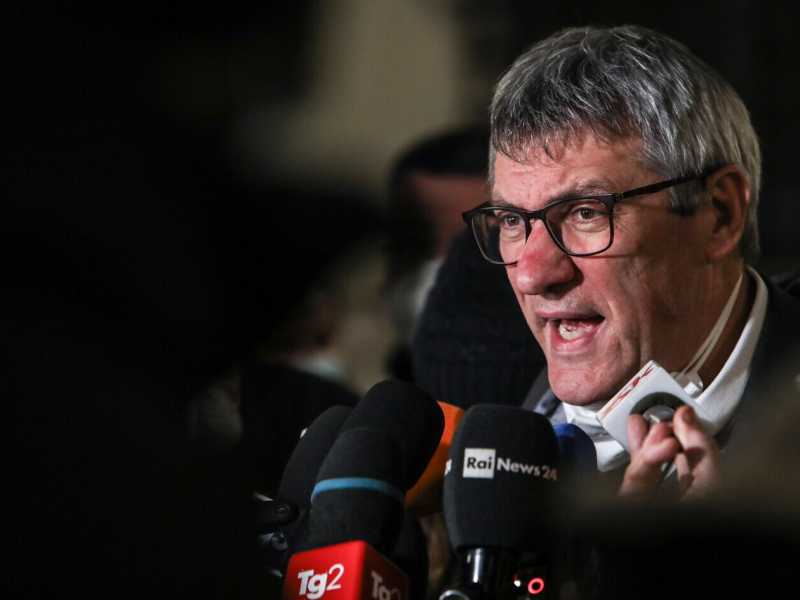 Così Landini è diventato il barbaro che il Pd non sa romanizzare