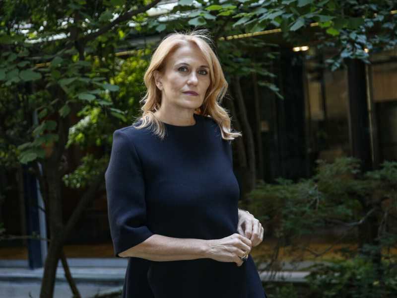Cara Rsf, dare voce ai No vax in tv non è pluralismo: è disinformazione