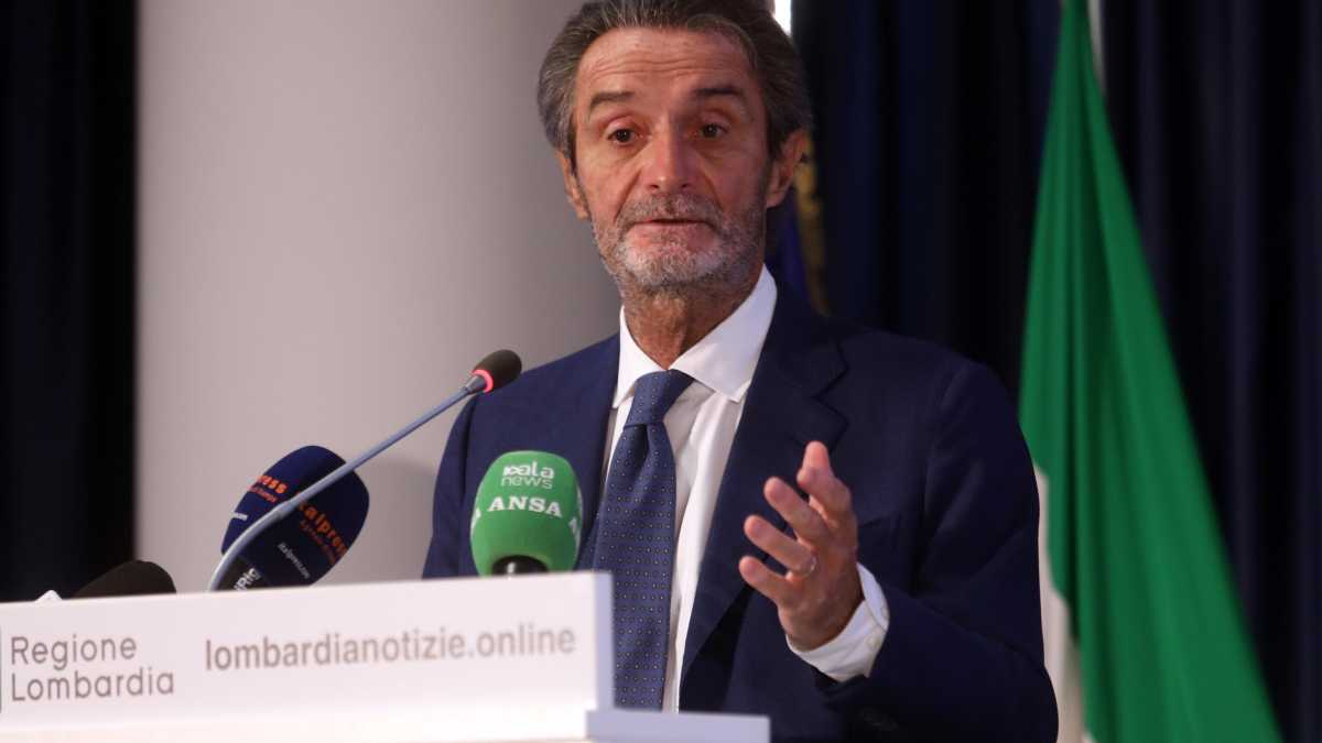 Immagine di La molto fumosa stagione giudiziaria del Covid con manette