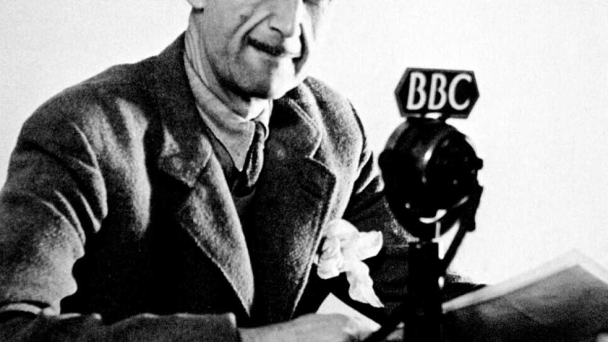 Immagine di Chissà cosa penserebbe Orwell della versione femminista di 1984