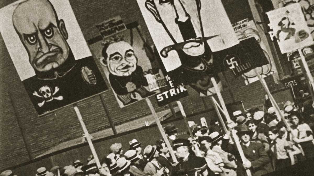 Immagine di L’eterno impostore-ciarlatano e la nostra voglia irrazionale di ubbidire