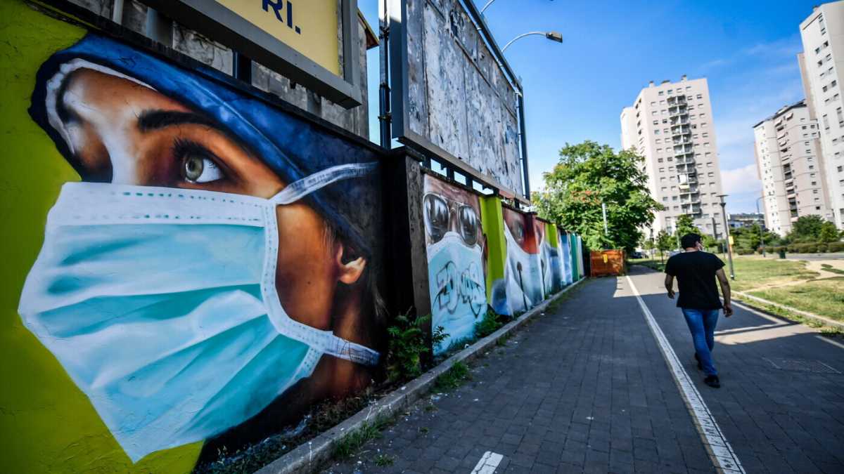 Immagine di Quarto Oggiaro story. Come rinasce (con Gi Group e comune) il lavoro per i giovani