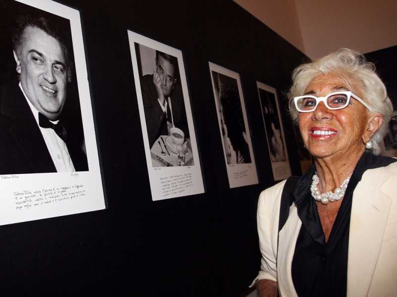 <span style="font-family: Arial, sans-serif; font-size: 12px;">Foto Franco Origlia/Getty Images</span>