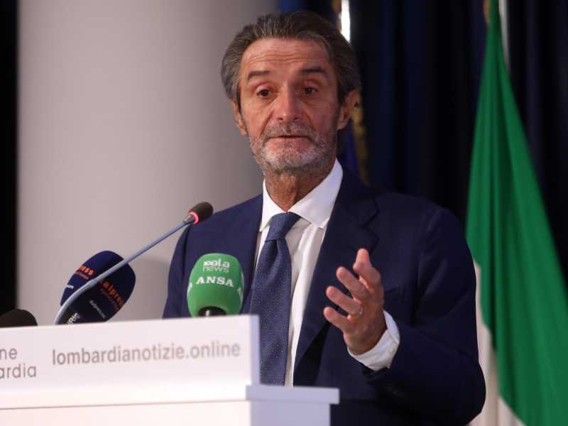 La molto fumosa stagione giudiziaria del Covid con manette