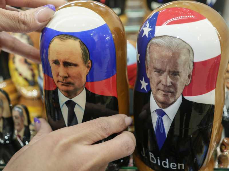 AP Photo/Pavel Golovkin