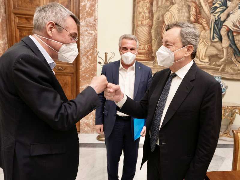 I sindacati che non vedono il macigno previdenziale