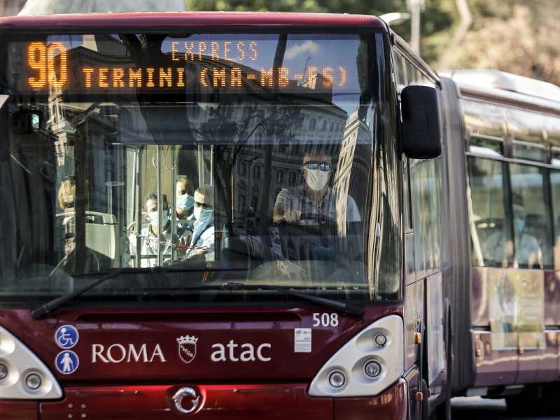 (foto LaPresse)