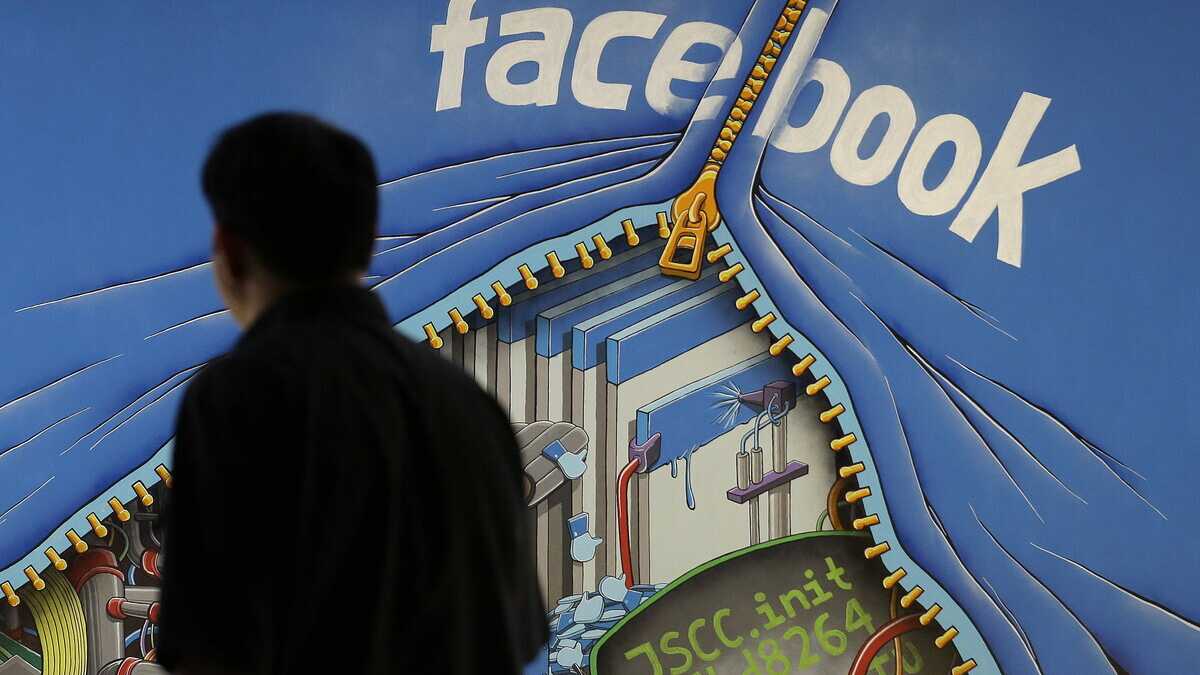 Immagine di Abitano il social network: guida pratica ai tipi umani presenti su Facebook