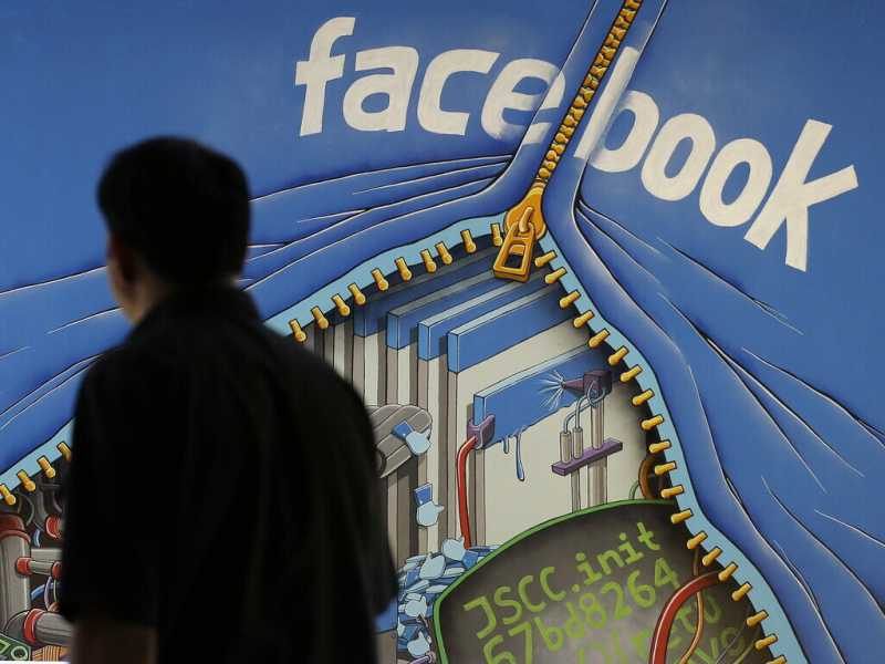 Abitano il social network: guida pratica ai tipi umani presenti su Facebook