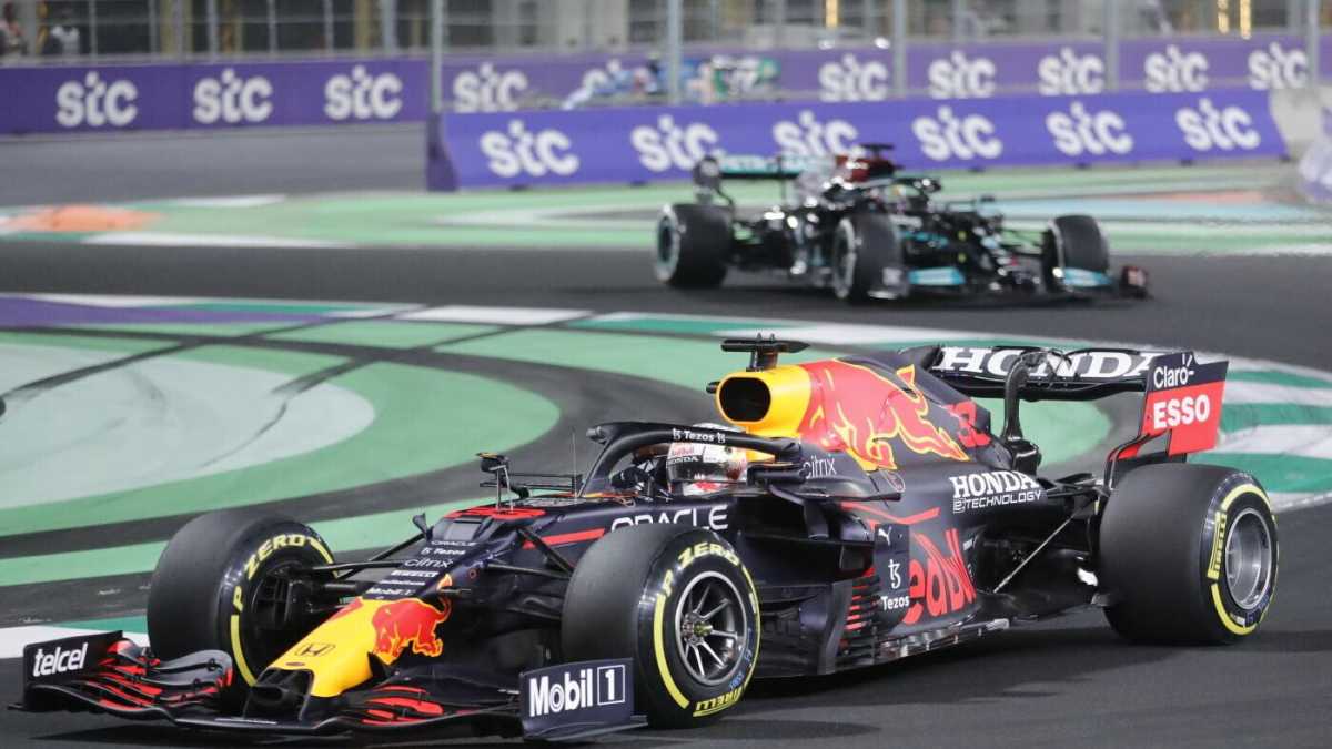 Immagine di Il Mondiale di Formula 1 delle carte bollate