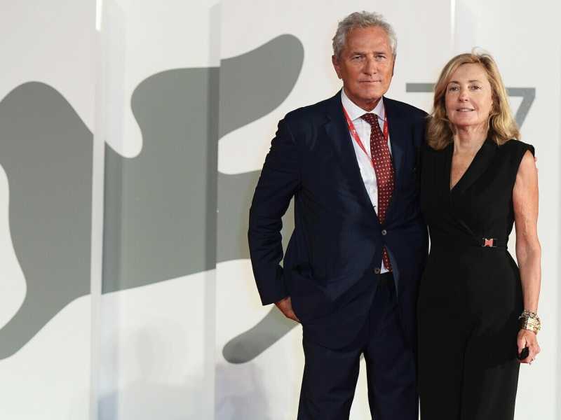 Foto LaPresse