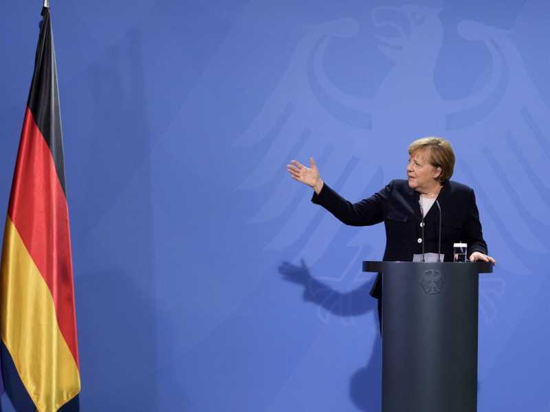 Foto LaPresse