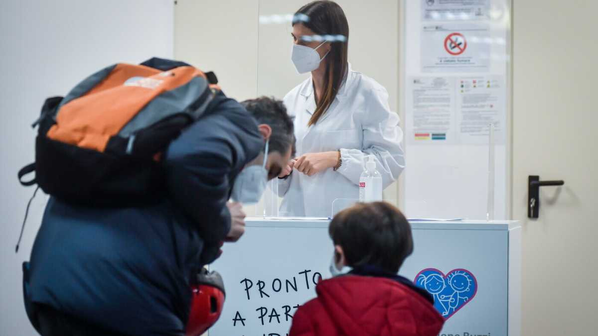 Immagine di Vax Day, a scuola o dal pediatra. Così le regioni organizzano le vaccinazioni per i bambini