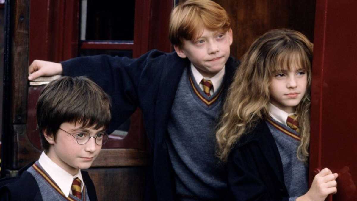 Immagine di Rowling al botteghino batte il woke