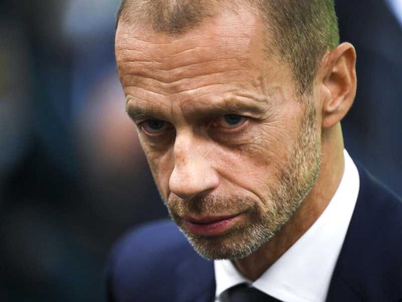 Dalla Uefa alla Super(*)ega