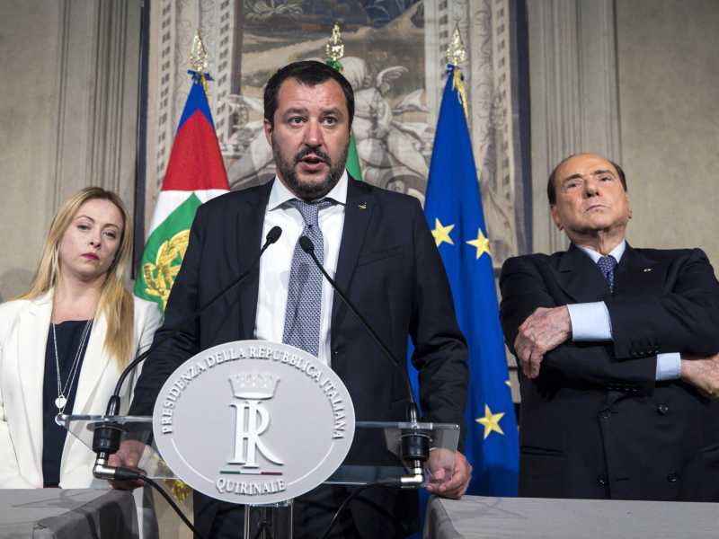 (foto Ansa)