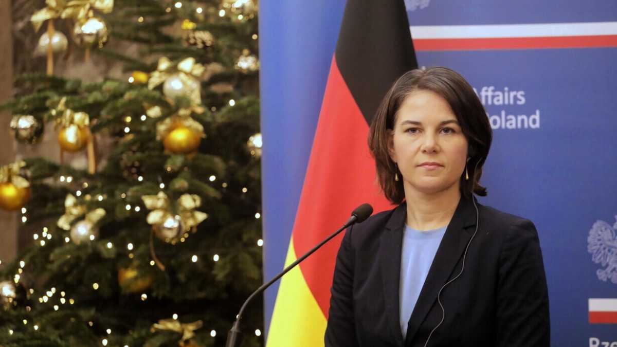 Immagine di Omicidio di un ceceno: secondo la Germania è stata la Russia