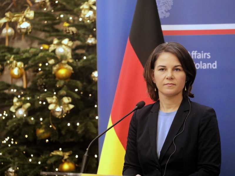 Omicidio di un ceceno: secondo la Germania è stata la Russia
