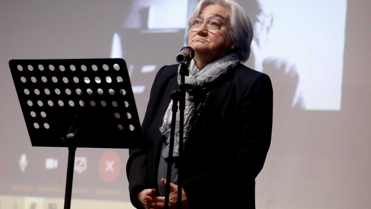 Immagine di È ora di investire sul personale della sanità. Parla Rosy Bindi
