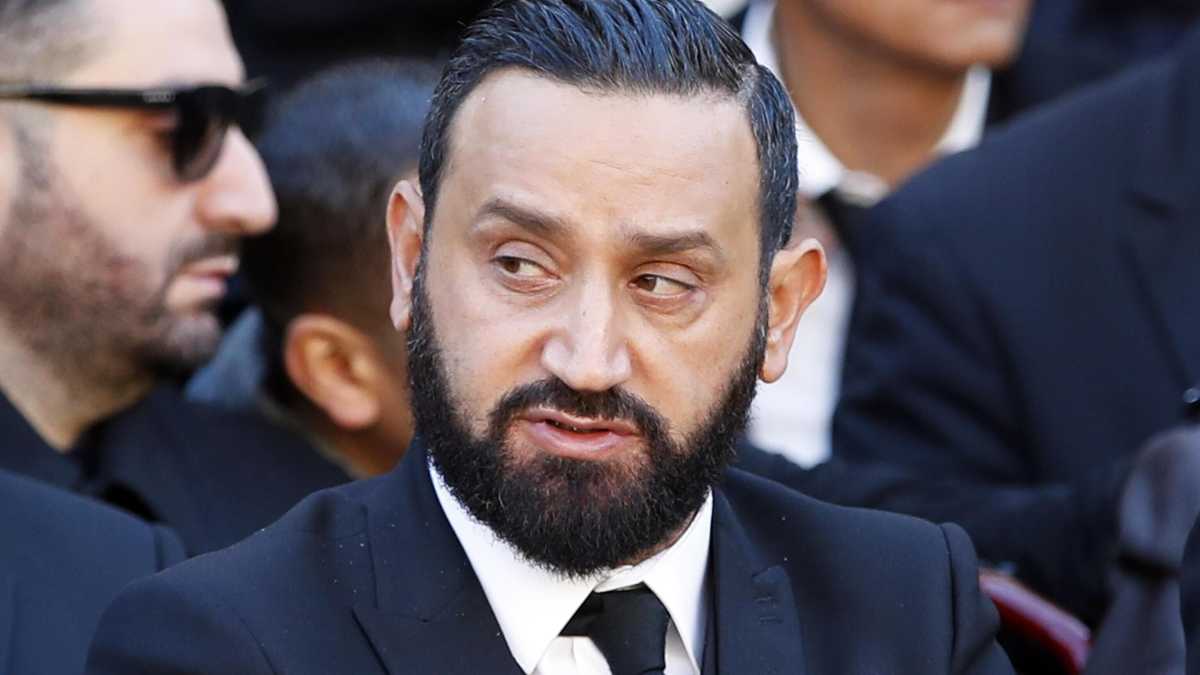 Immagine di Cyril Hanouna vuole fare il kingmaker (zemmouriano) delle elezioni francesi