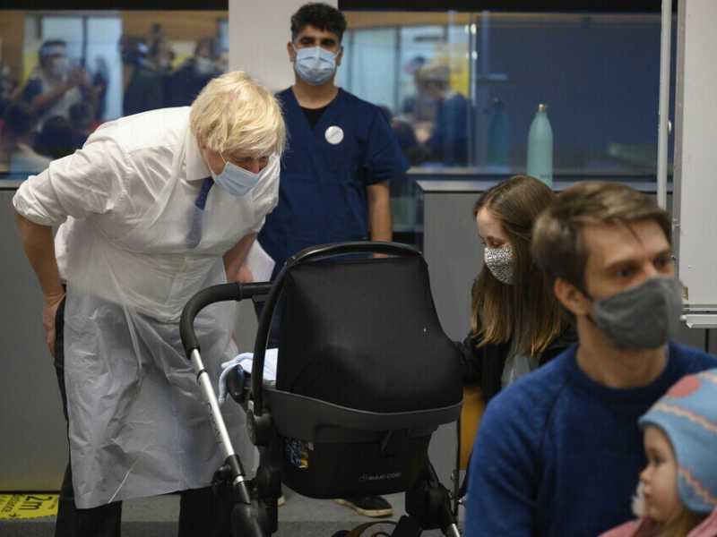 Quant'è pericoloso il cannibalismo tribale dei Tory inglesi