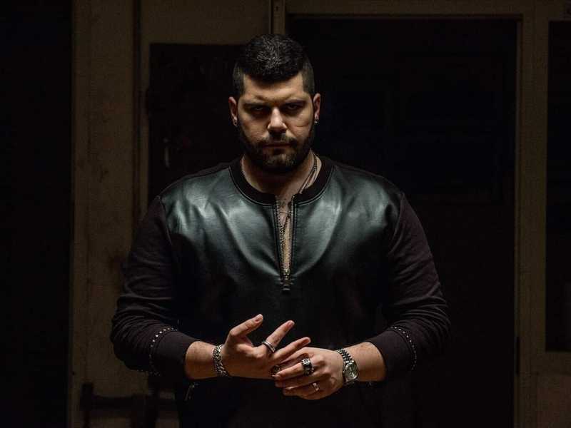 "Addio, caro Genny". Esposito che scrive al suo personaggio è davvero la fine di Gomorra