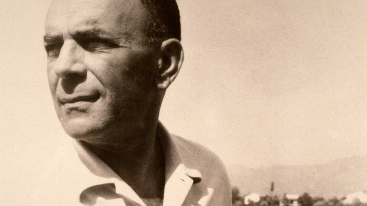 Immagine di Nicola Chiaromonte: l’antitotalitario dei due mondi