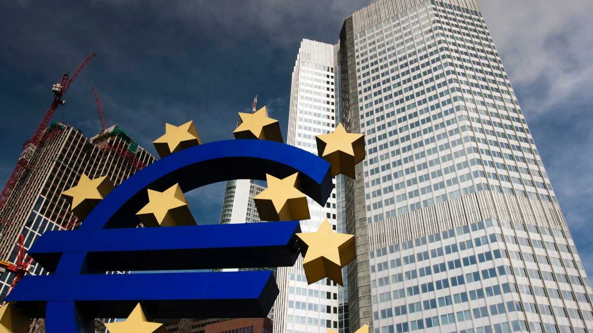 Immagine di La Bce traghetta l'Europa fuori dall'incertezza