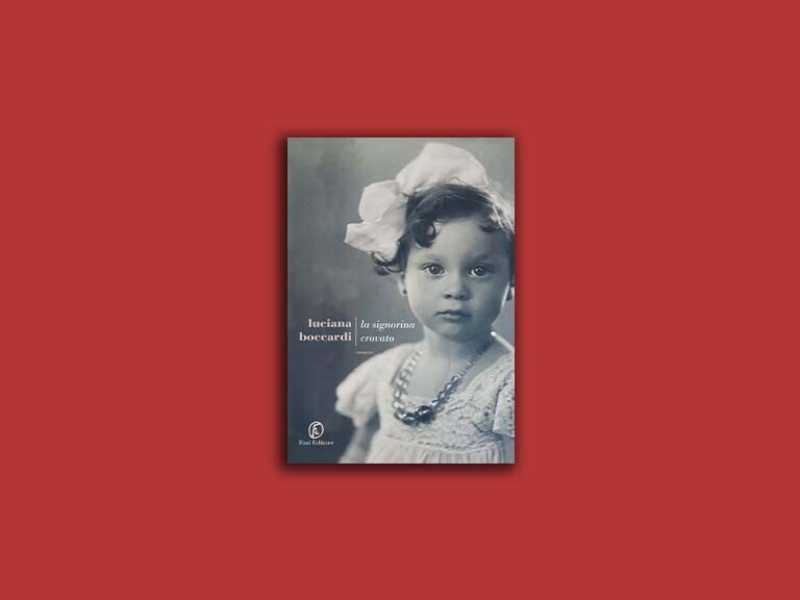 Le mille straordinarie vite di Luciana Boccardi